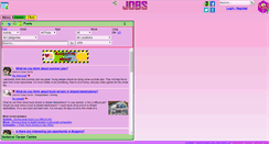Desktop Screenshot of nationalcareercentre.com